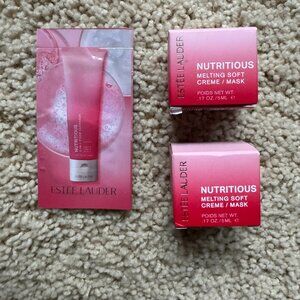 Estee Lauder Nutritious Samples